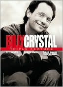 Billy Crystal Triple Feature