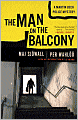 The Man on the Balcony (Martin Beck Series #3)