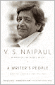 A Writer's People: Ways of Looking and Feeling