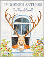 Imogene's Antlers (Reading Rainbow Series)