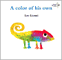 A Color of His Own