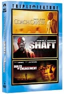 Samuel L Jackson Ultimate Collection