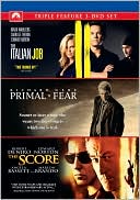 The Italian Job / Primal Fear / The Score