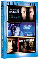 John Travolta Triple Feature