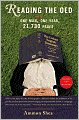 Reading the OED: One Man, One Year, 21,730 Pages
