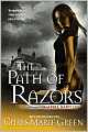 The Path of Razors (Vampire Babylon Series #5)