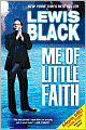 Me of Little Faith