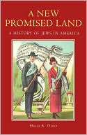 download A New Promised Land : A History of Jews in America book