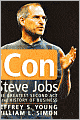 iCon: Steve Jobs, the Greatest Second Act in the History of Business