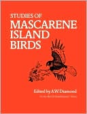 Studies of Mascarene Island Birds
