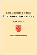 download Semi-Classical Methods for Nucleus-Nucleus Scattering book