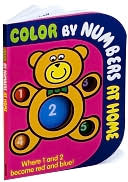 Color By Numbers: At Home
