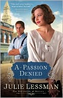 A Passion Denied (Daughters of Boston Series #3)
