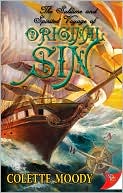 The Sublime and Spirited Voyage of Original Sin