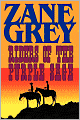 Riders of the Purple Sage