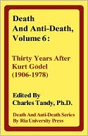 Death And Anti-Death, Volume 6