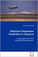 Pollutant Dispersion Prediction In Airports