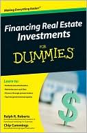Financing Real Estate Investments For Dummies