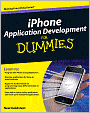 iPhone Application Development For Dummies