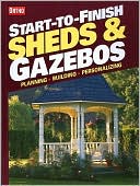 Start-to-Finish Sheds & Gazebos
