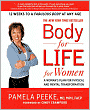 Body for Life for Women: A Woman's Plan for Physical and Mental Transformation