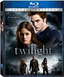 Twilight with Kristen Stewart