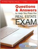 Questions and Answers to Help You Pass the Real Estate Exam, Eighth Edition