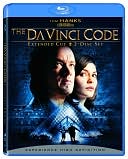 The Da Vinci Code with Tom Hanks