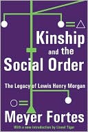 Kinship And The Social Order