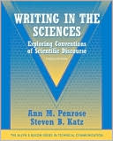 Writing in the Sciences: Exploring Conventions of Scientific Discourse (Part of the Allyn and Bacon Series in Technical Communication)
