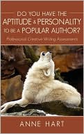 Do You Have The Aptitude & Personality To Be A Popular Author?