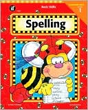 Spelling Grade 1