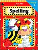 Spelling Grade 2