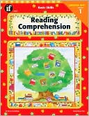Reading Comprehension: Grade 1