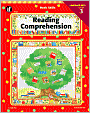 Reading Comprehension, Grade 3