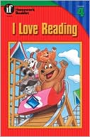 I Love Reading