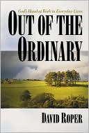 Out of the Ordinary