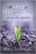 The Way to Wholeness: Lessons from Leviticus