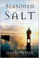 Seasoned with Salt