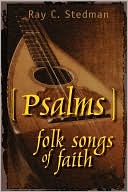 Psalms: Folk Songs of Faith