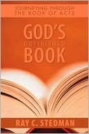 God's Unfinished Book