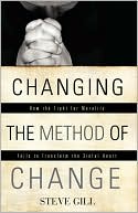 Changing The Method Of Change
