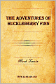 The Adventures Of Huckleberry Finn