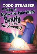 Is That A Glow-in-the-Dark Bunny In Your Pillowcase?