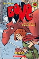 Bone Prequel: Rose