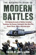 The Mammoth Book of Modern Battles