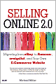 Selling Online 2.0: Migrating from eBay to Amazon, craigslist, and Your Own E-Commerce Website