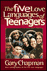 Five Love Languages of Teenagers