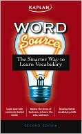 Word Source: The Smarter Way to Learn Vocabulary