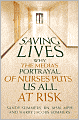 Saving Lives: Why the Media's Portrayal of Nurses Puts Us All at Risk